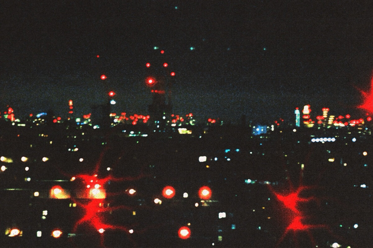 CH@NC3 and JEZZ Unite To Release “Mode Vision” Via Insomniac Records and Disorder Records