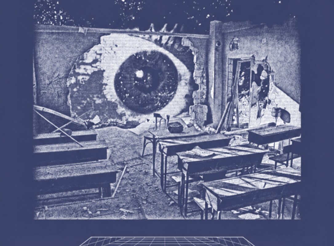 Burton C. Bell and The Void will head to Canada this December