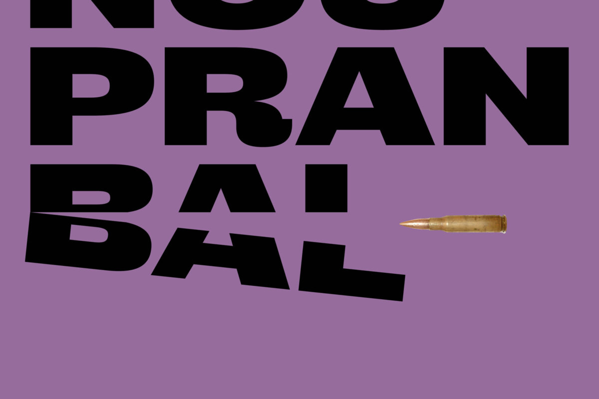 Don Kapot Ft. Renette Désir lanceren 'Nou Pran Bal'