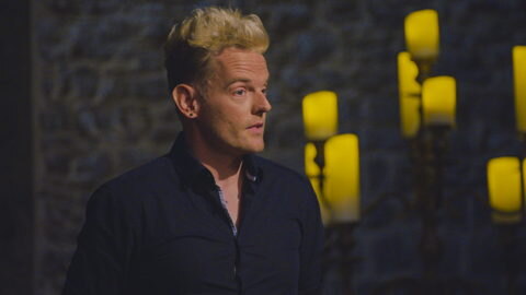 De verraders: Thomas Smith kiest het duistere kamp en Tom De Cock krijgt de genadeklap