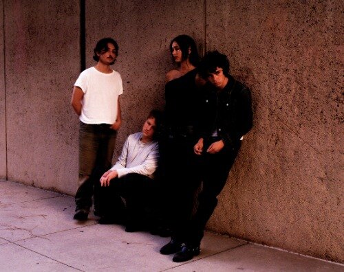 Untitled (Halo) lanceert Single Sex