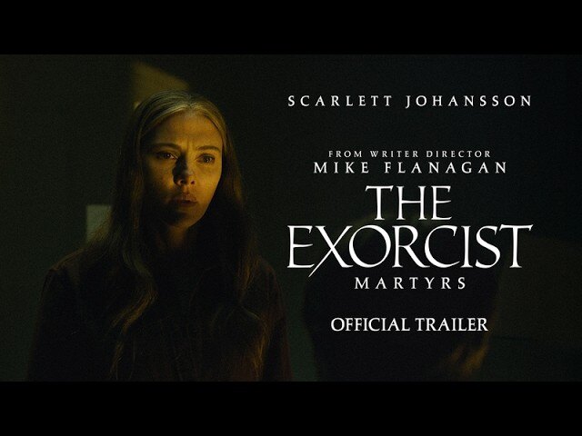 The Exorcist: Martyrs lanceert eerste Trailer !