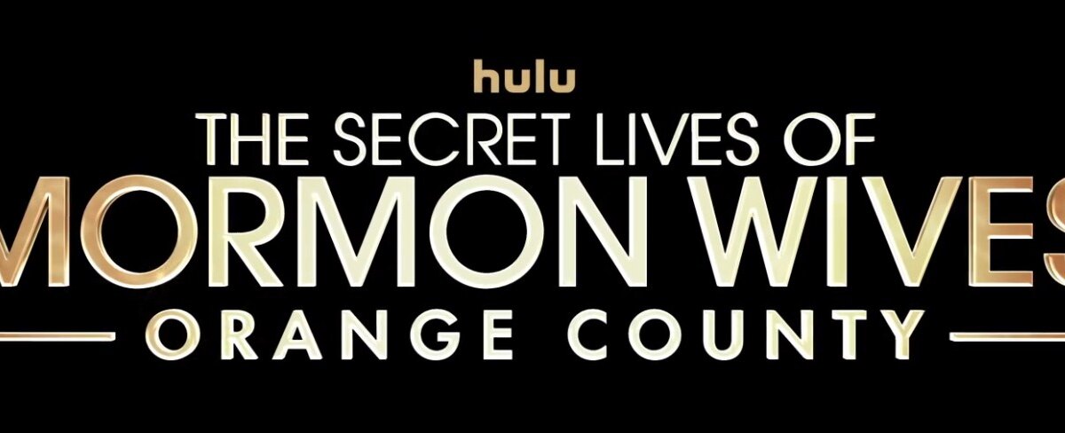 "The Secret Lives of Mormon Wives: Orange County" vanaf 12 november op Disney+