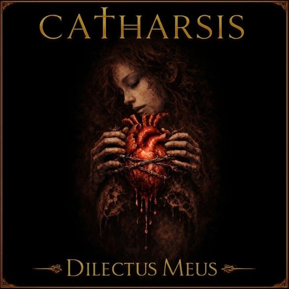 Catharsis releases another single 'DILECTUS MEUS'