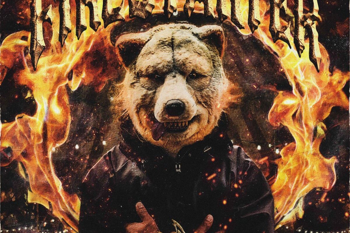 Man With A Mission release new single 'Firestarter'