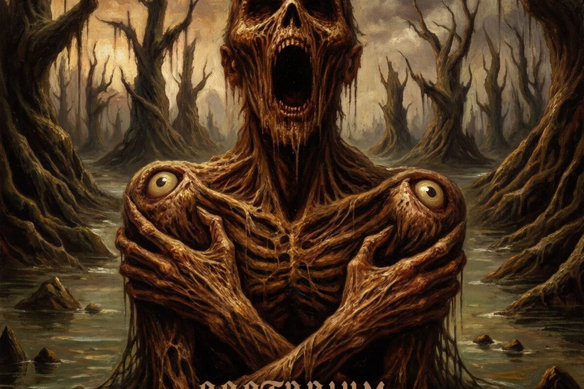 Sectarium Release Highly Anticipated New Album “Mud Teeth”