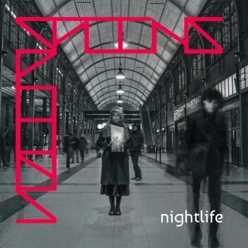 New Wave Pioneers Spoons Announce New Album 'Nightlife' Led By Single "Take The World"