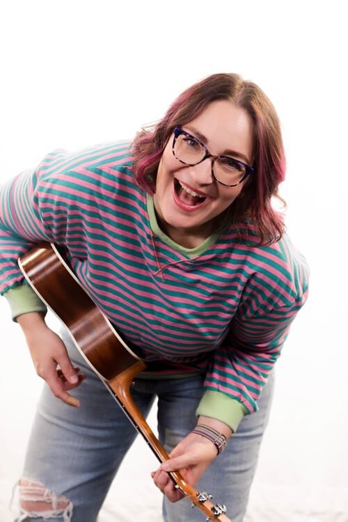 Juno -Nominated Children's Musician Beppie Releases New Album 'Puzzle Pieces,' Featuring Singles "Nine" and "P-O-T-A-T-O Crew"