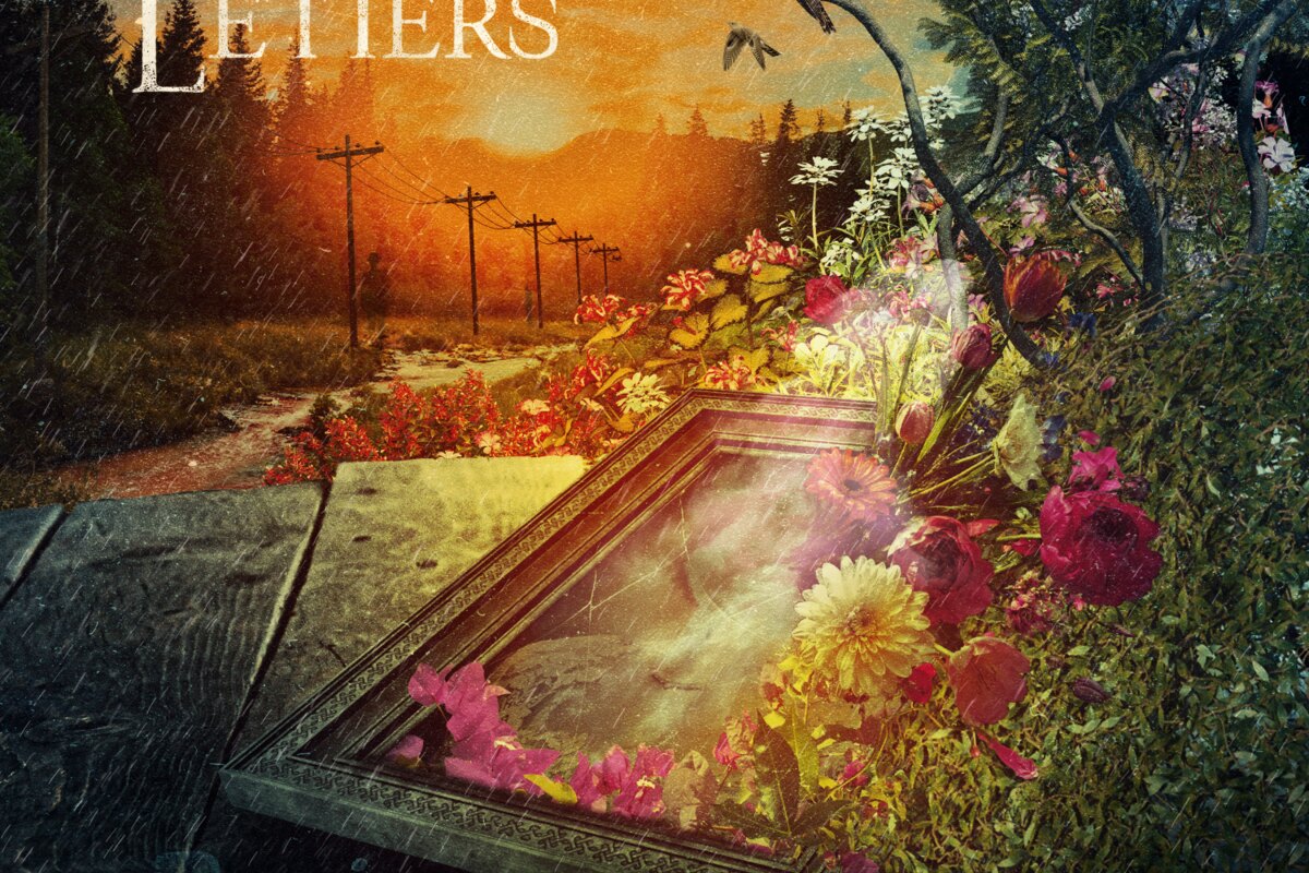 Fallen Letters Explore Longing and Loss on Atmospheric New Single "Hiraeth"