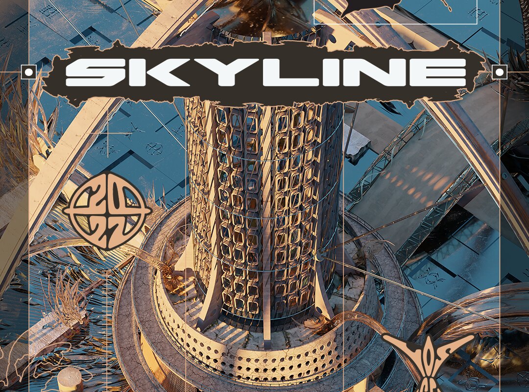 Skyline Festival Announces Dates and Return to Ace*Mission for 2027 Edition