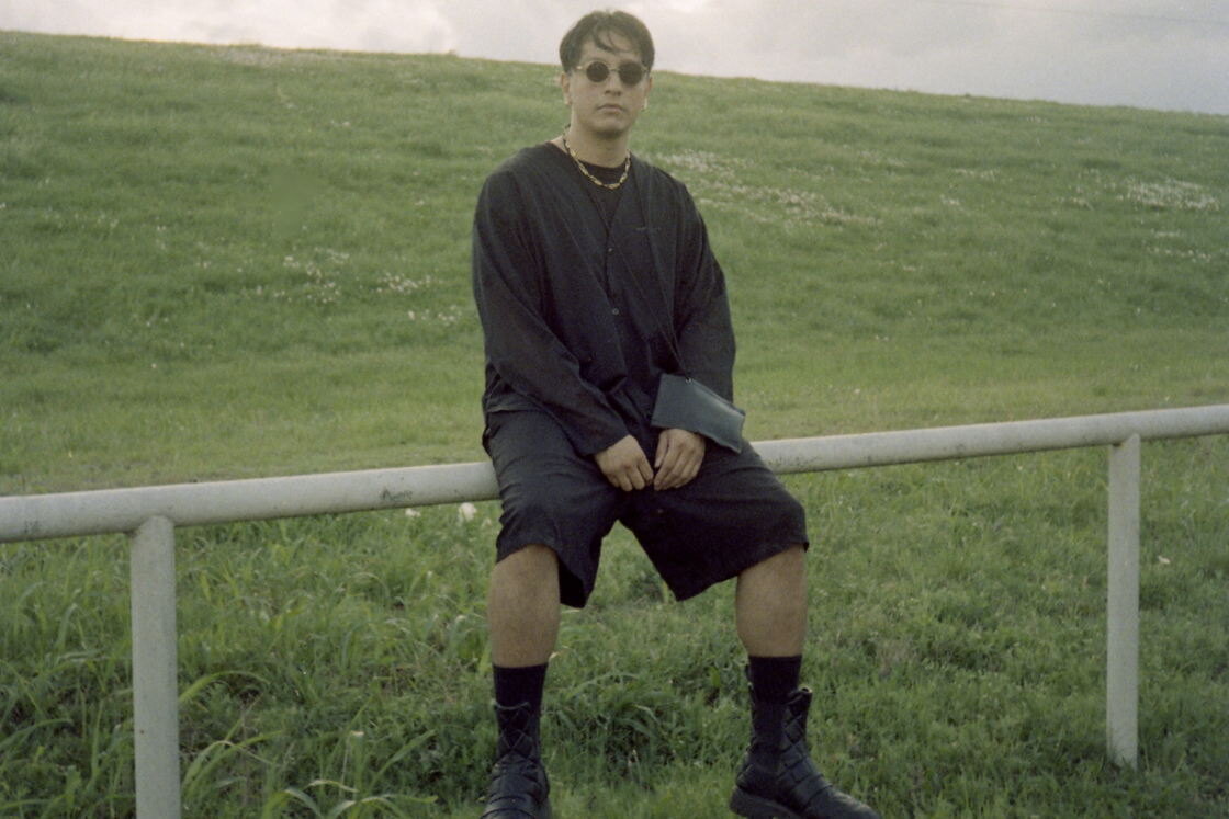 WhereIsFenix Unveils Three Chapter Debut Album ‘Curiosity’ Spanning The Spectrum Between Club Energy & Personal Memory