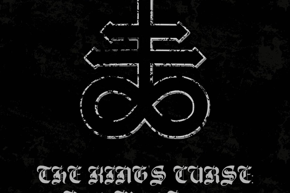 The King’s Curse: Death Metal Homage on December 18, 2026.  "King Diamond"