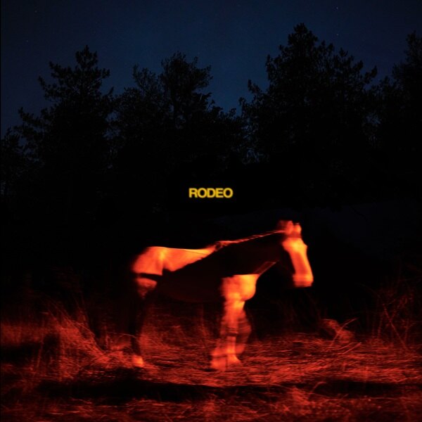 DAYTIMETV Announce New Album "Rodeo" With New Single "Meditate"