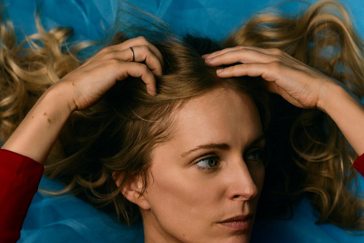 Agnes Obel’s The Meaning of Flowers Explores Interconnection Experienced During Pregnancy