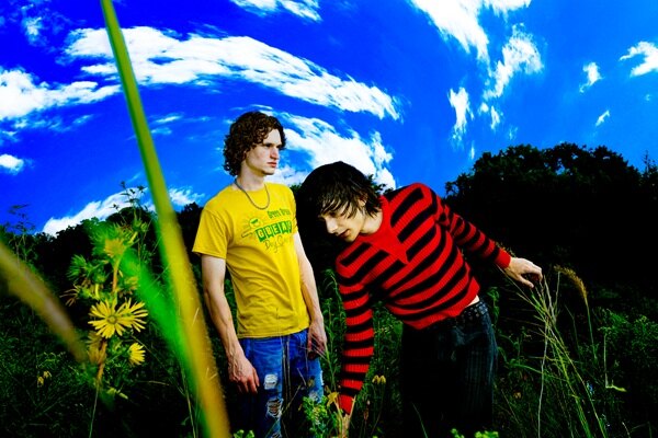 Lake Drive Deliver Dancey New Track "Down"