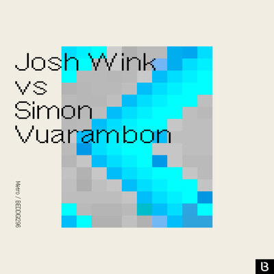 Josh Wink teams with Simon Vuarambon on “Metro” for John Digweed's Bedrock Records
