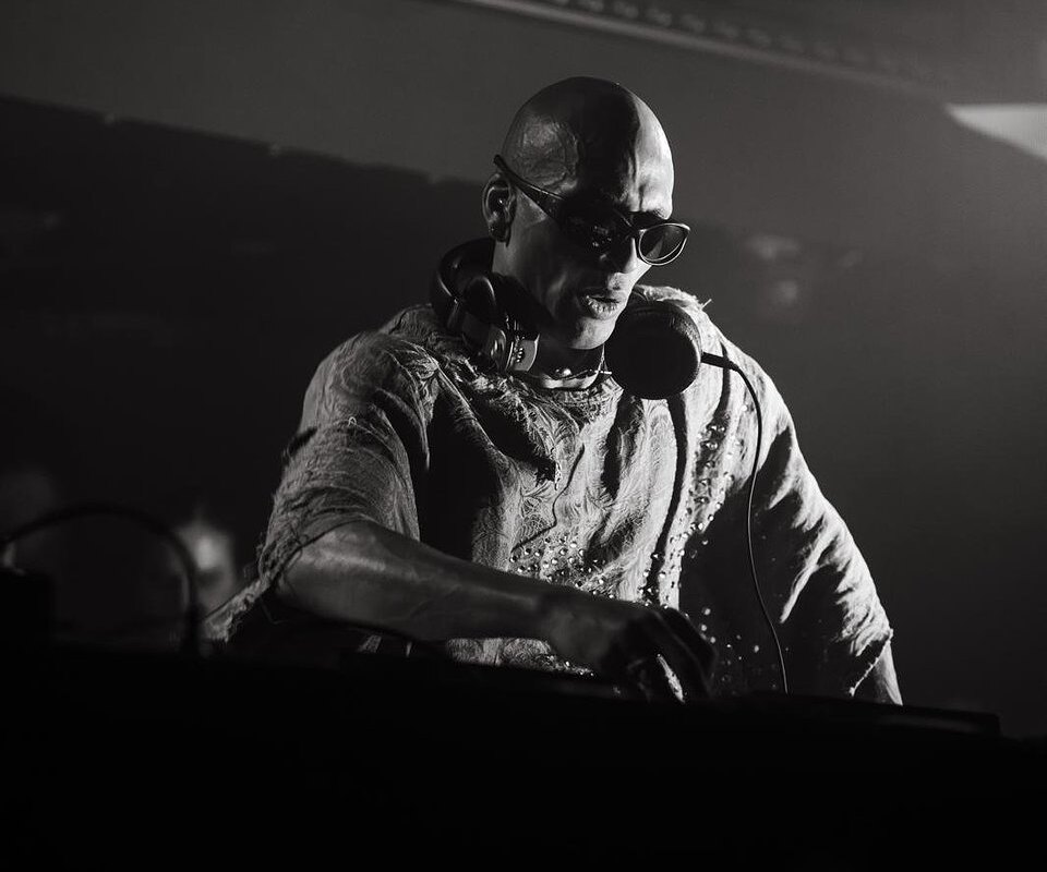 Patrick Mason Unveils His Debut Solo Single on MASONICS