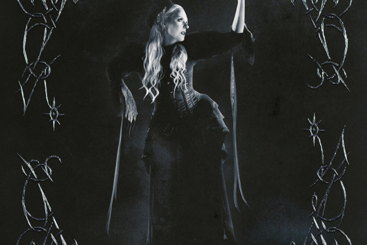 Eivør celebrates album release with new video 'Og Mánin Græt / And The Moon Cried'