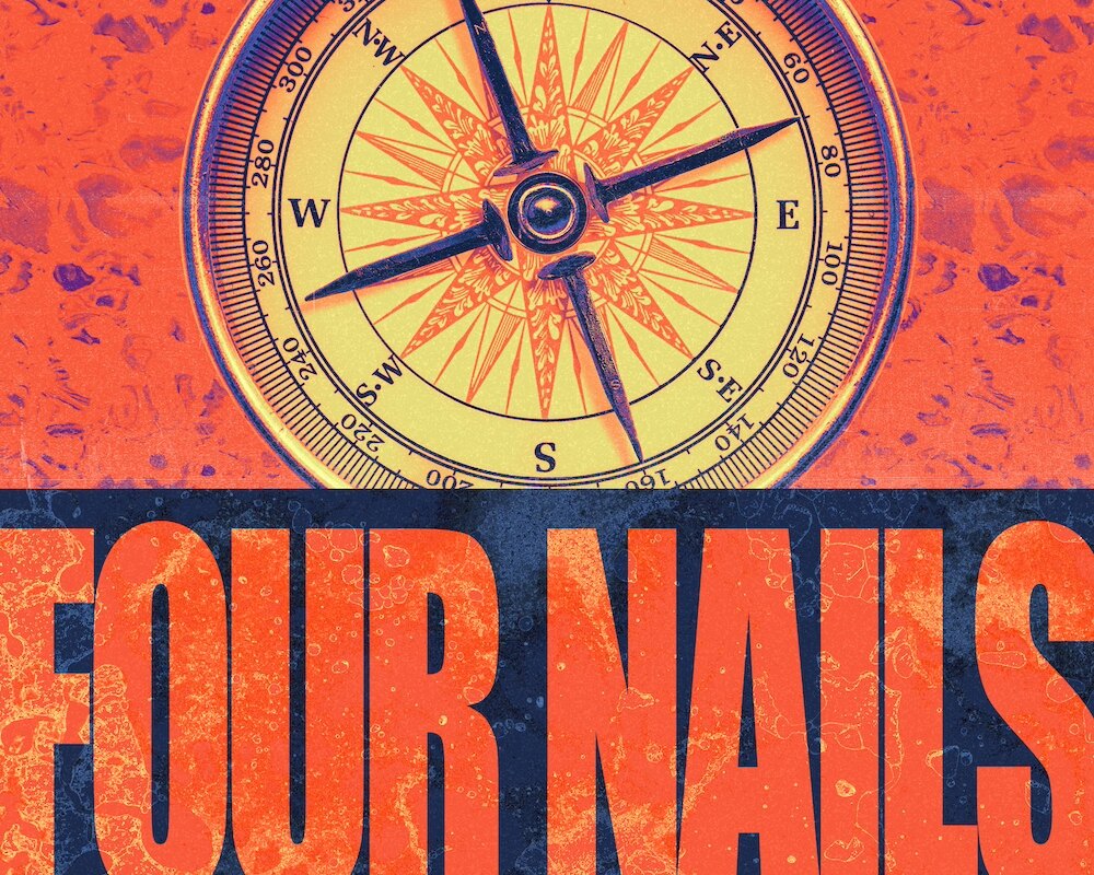 Survivalist announce new EP; stream first single 'Infinity'