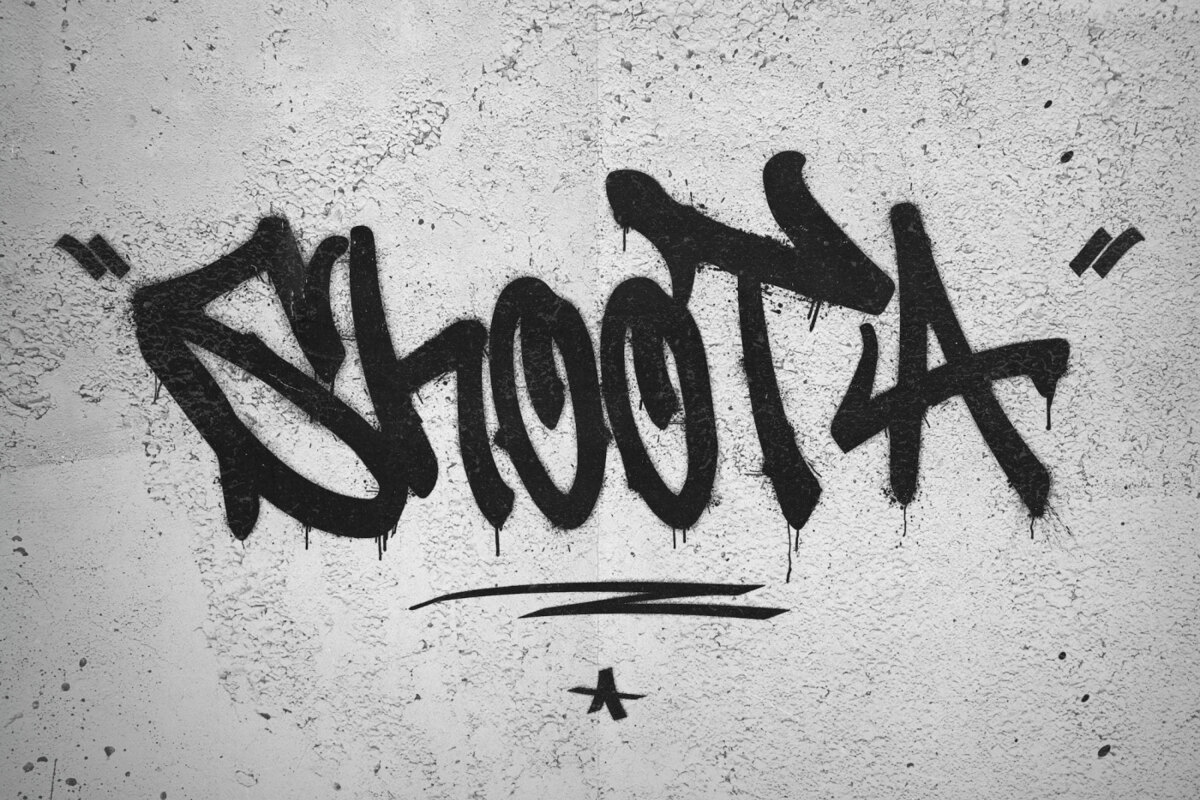 Riot Ten, Lit Lords, Bailo & SAYMYNAME Join to Release “Shoota” via Bassrush Records