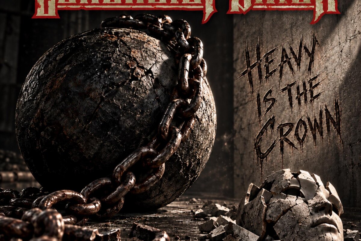 Blacklist Union Release New Single + Video "Heavy Is the Crown"