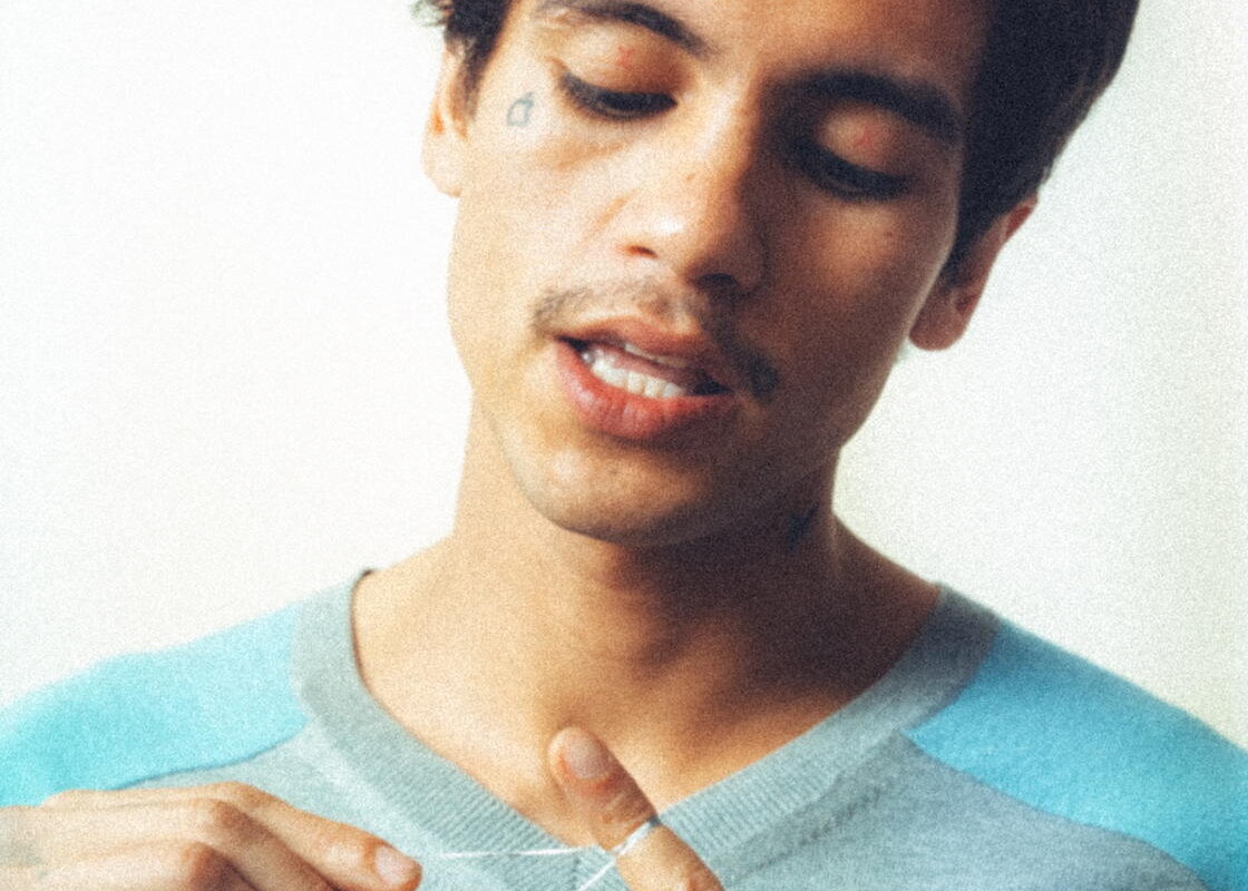 Dominic Fike speelt op woensdag 10 februari 2027 in Vorst Nationaal