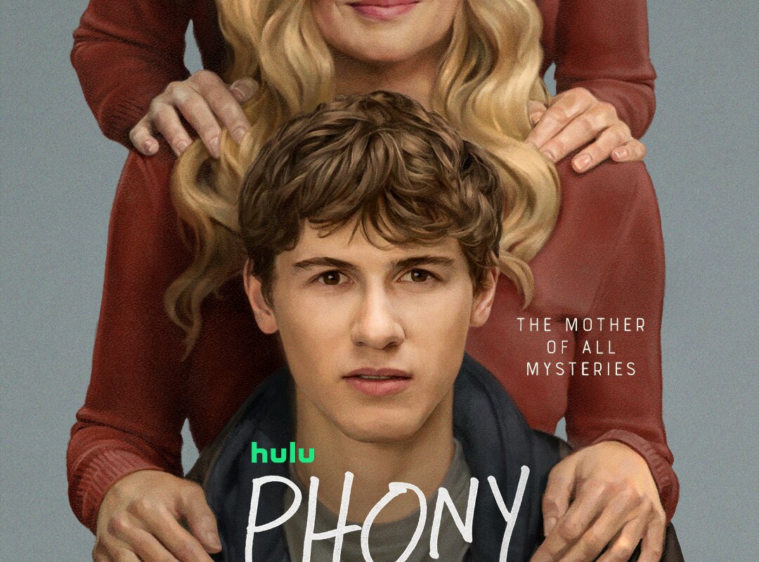 Stream de nieuwe mysterieserie"Phony" vanaf morgen op Disney+