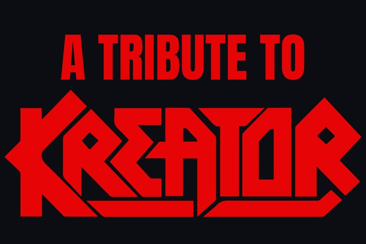 A Tribute To Kreator, featuring 21 bands from 11 countries taking on songs from across the band's career.