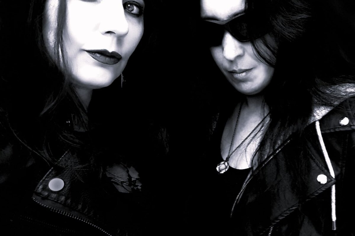 Upon Shadows presents “The Great Shadow” the first single from the upcoming album "Golden Flame"