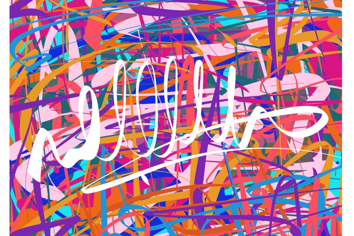 Australian Experimental Rock Project n000000000 (Members of SEIMS; Meniscus) Releases Album This Week!