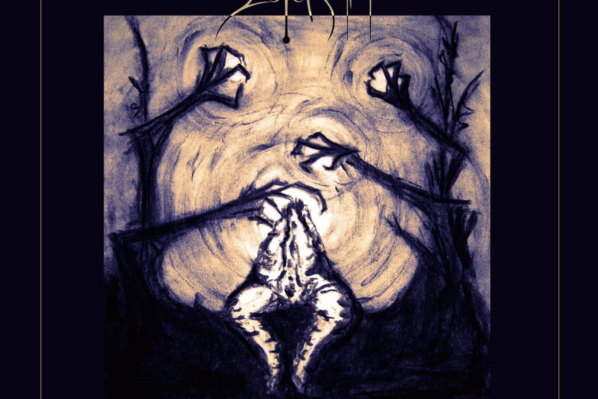 LȲKAA Unveil New Single “At His Behest” And Announce Debut Album “Light Eater”