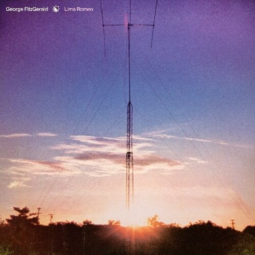 George FitzGerald releases new album Lima Romeo on 12th February 2027 via Domino