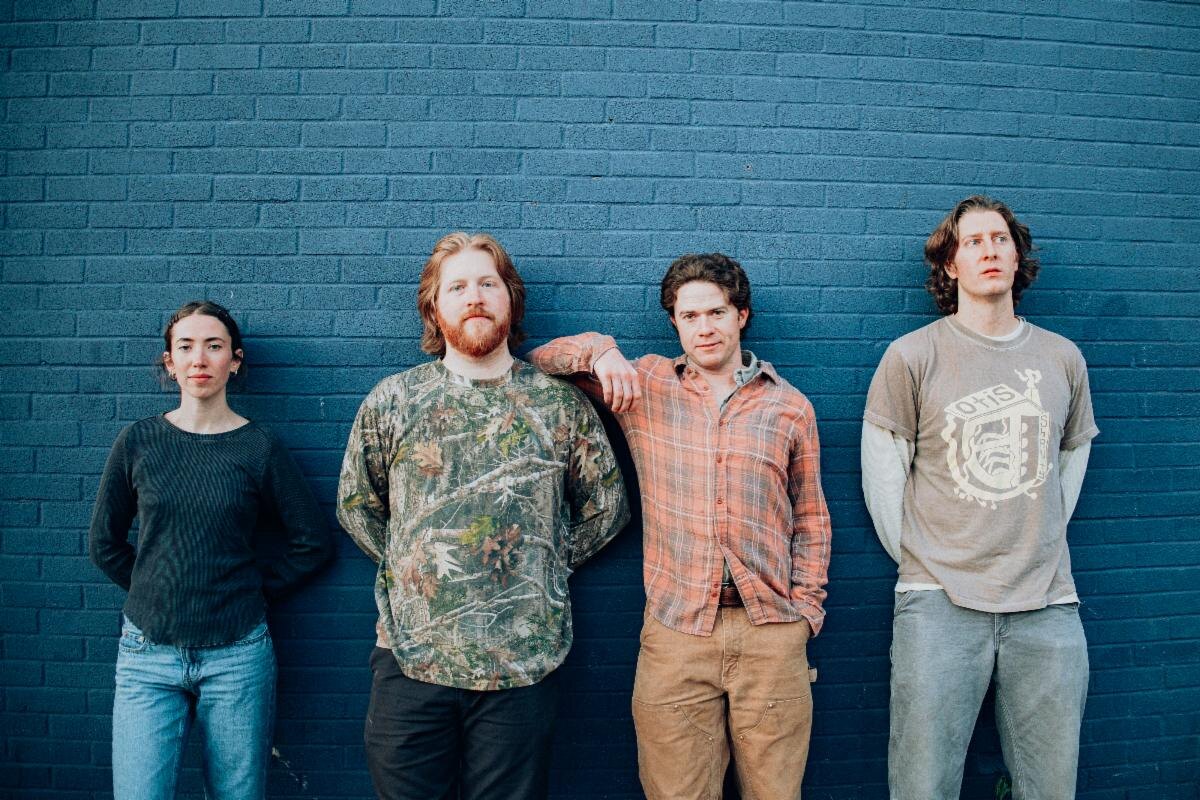 Small Pond releases Alex Farrar-produced album, Soft Burn
