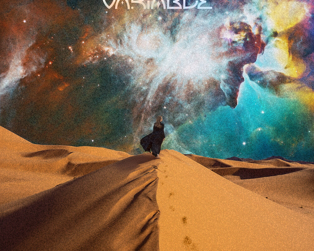 Progressive Duo Cepheidae Variable Release New Single "Carving a Dragon" With Lyric Video, Launch Album Pre-Order