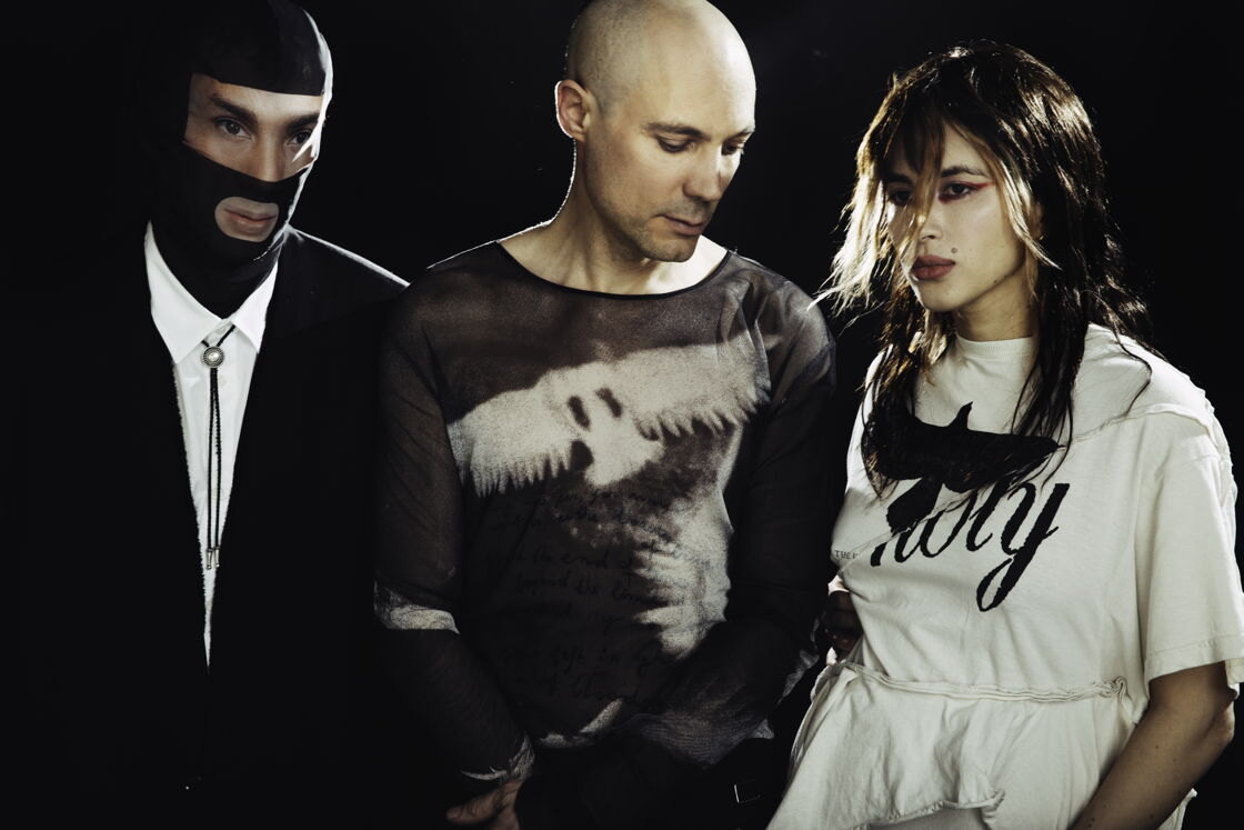 The Subs spelen op zaterdag 29 mei 2027 in Ancienne Belgique