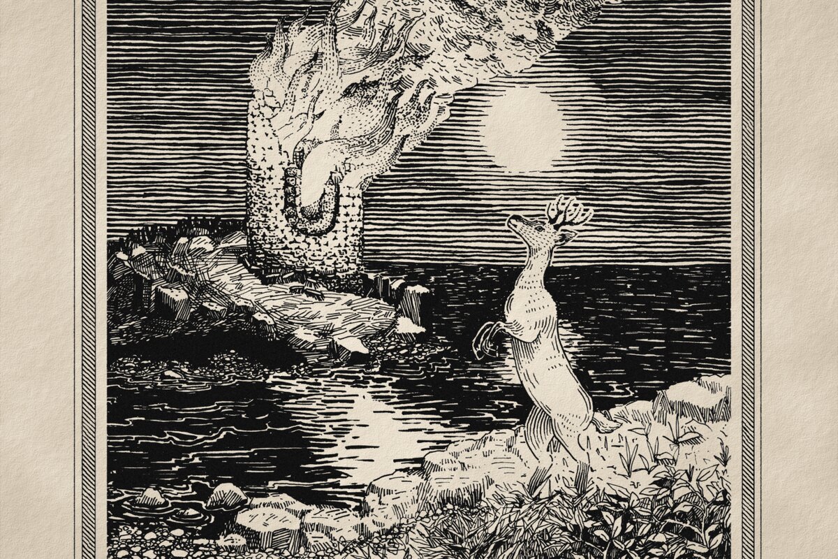 Brazil’s Abstracted Release New Music Video “Sirens” From Their Recent Album ‘Hiraeth’