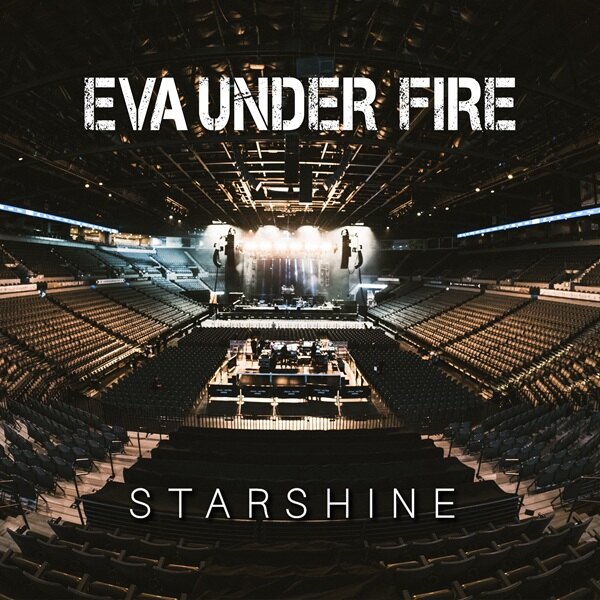 Eva Under Fire Share Video For Brand New Song "Starshine"