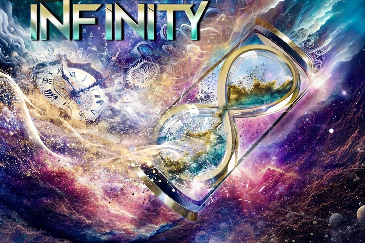 After Infinity's releases New Album "Beyond Eternity"