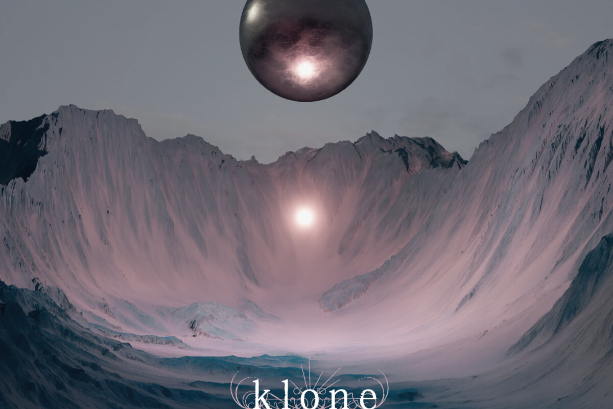 French progressive metal band Klone announces new album "The Moon Is Witness"