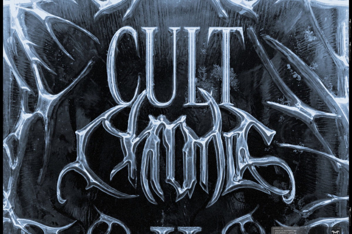 Ootoro Returns to NIGHTMODE with New 5-Track EP 'CULT CHROME II'