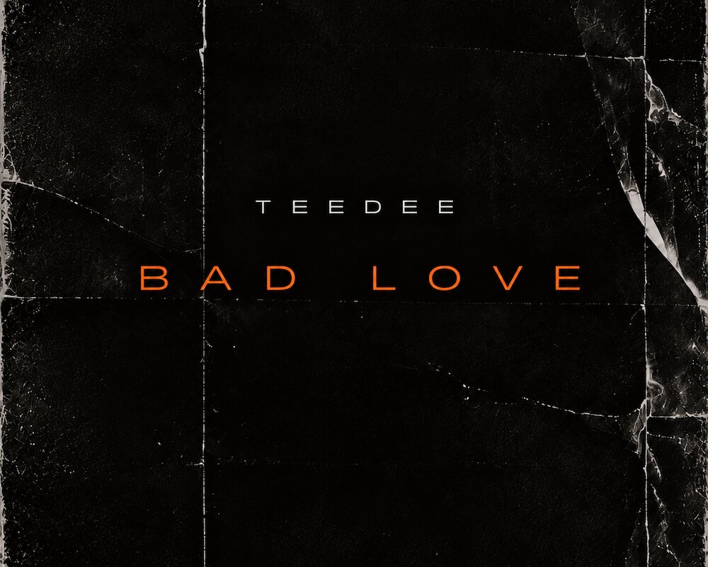 British Producer TeeDee Returns to Insomniac Records for New Single “Bad Love”