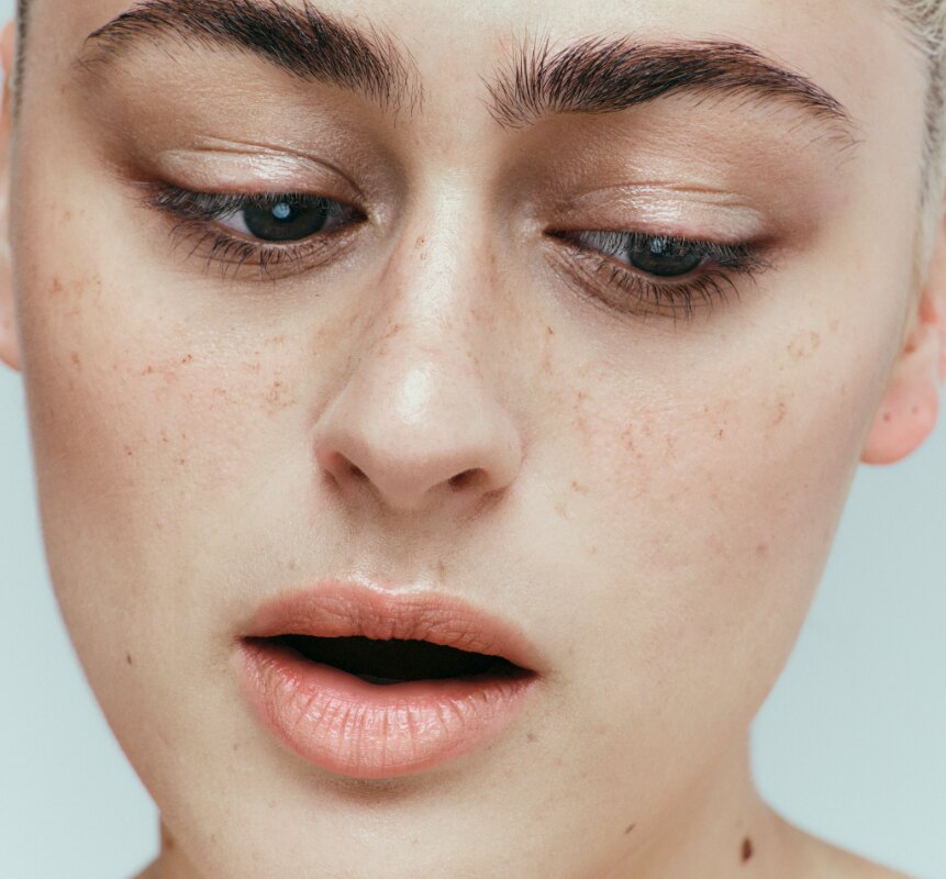 Bente lanceert single Ik doe het weer