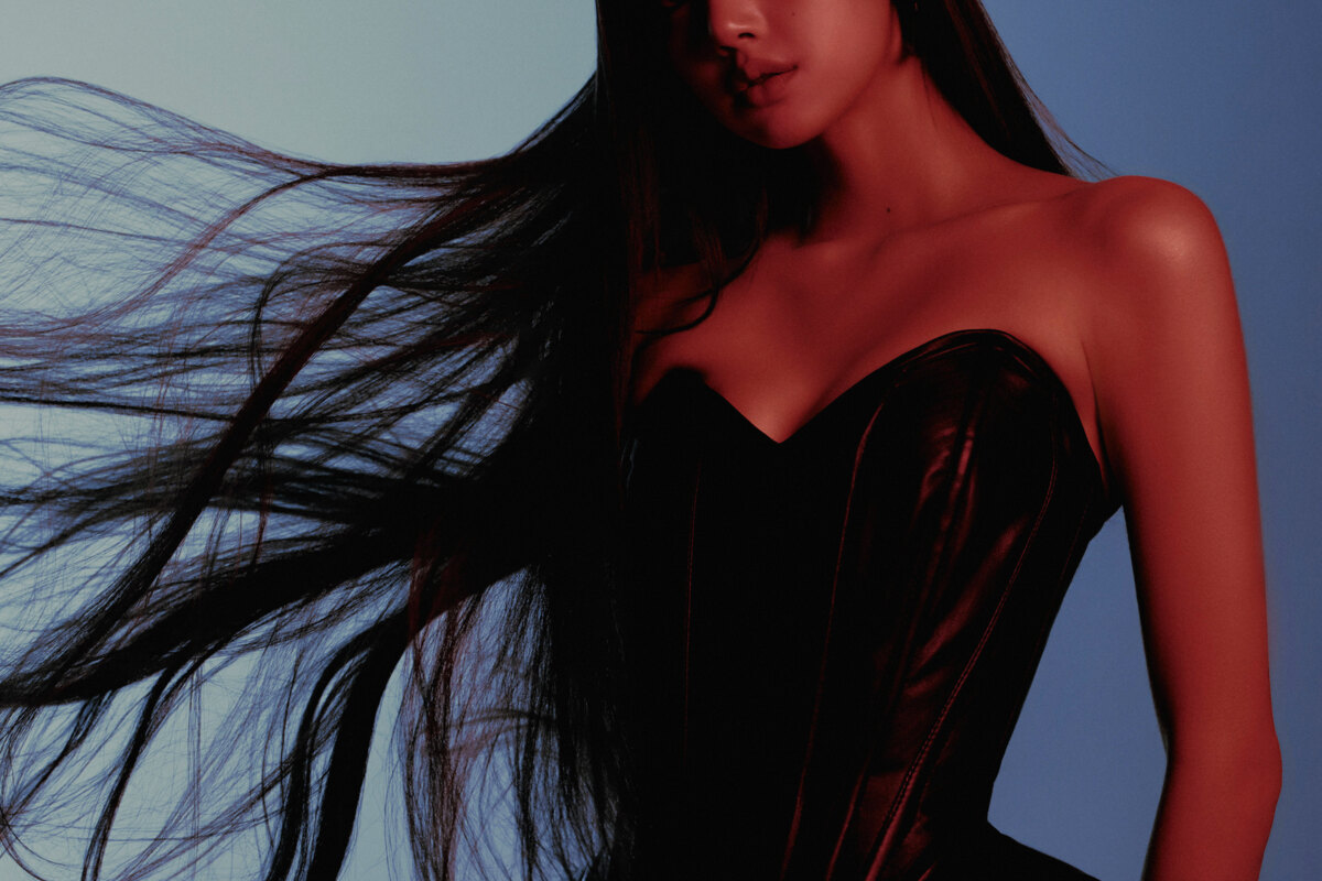 Lisa lanceert Press Play (Ep)