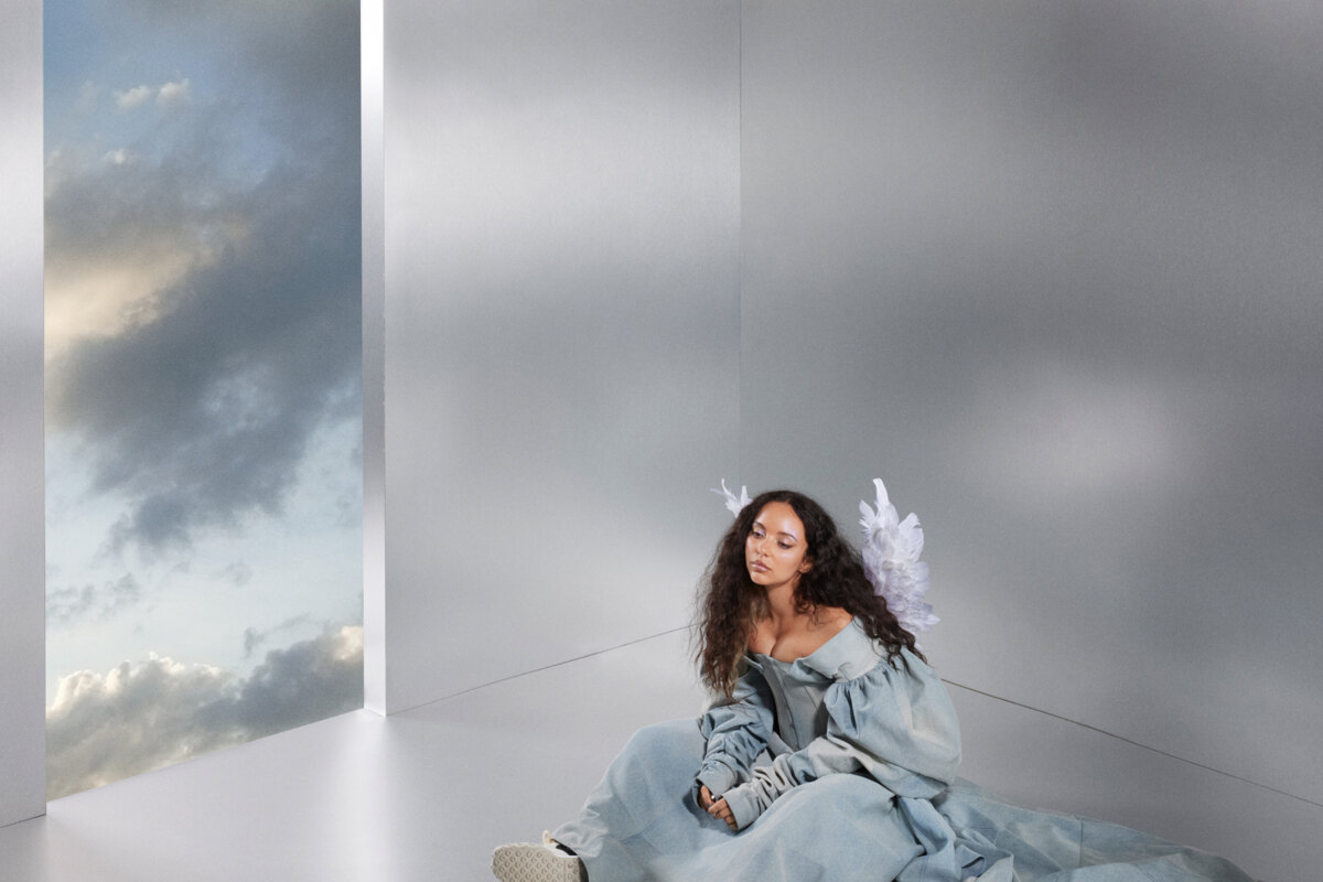 JADE lanceert album Angel Of My Dreams (Victoria’s Secrets Viral Runway)