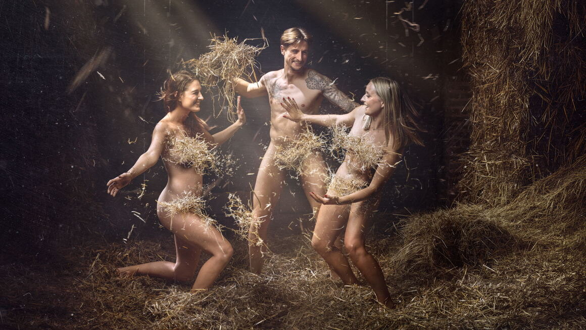 Boer zkt Vrouw sexier en spannender dan ooit: nieuw seizoen vanaf 23/11 exclusief met VTM GO+