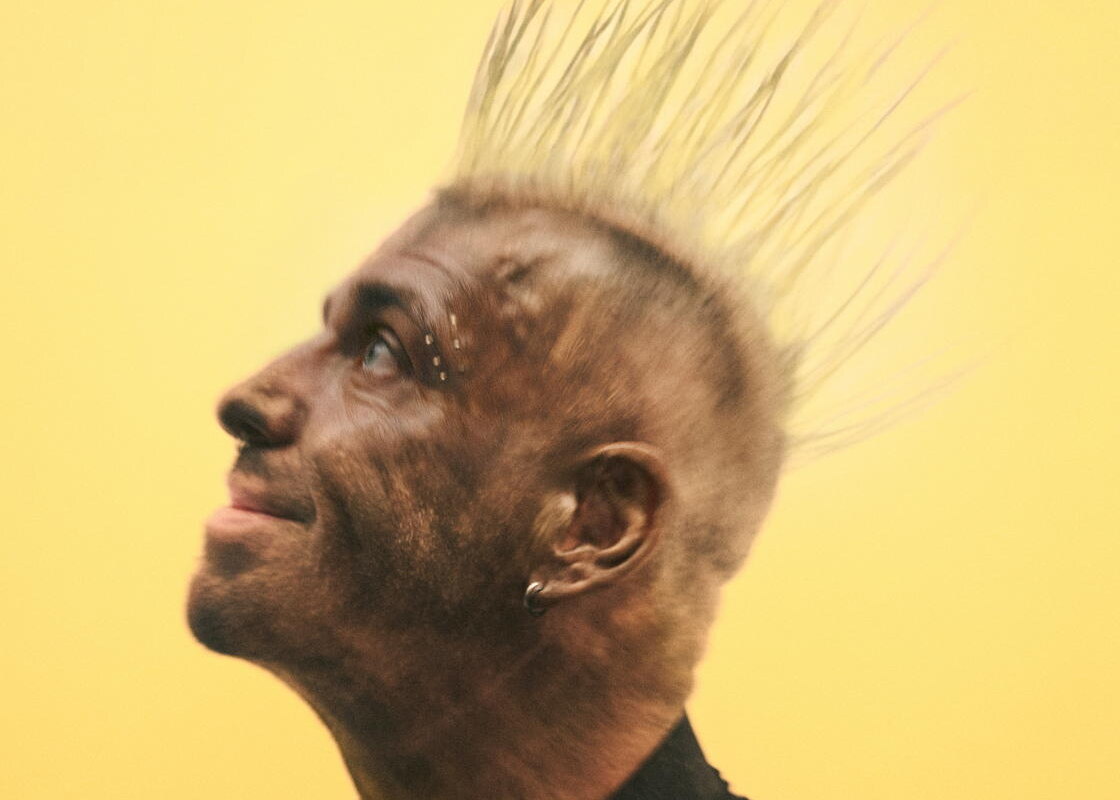 Till Lindemann speelt Op zaterdag 23 oktober 2027 in Lotto Arena