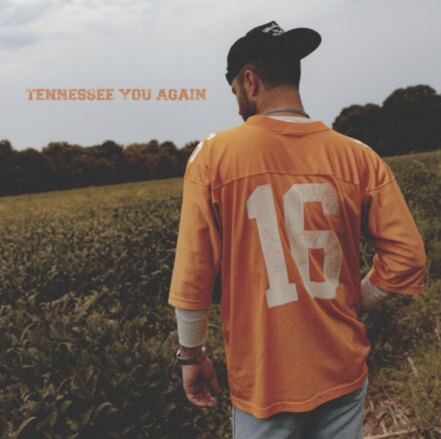 Greylan James: New Single "Tennessee You Again"