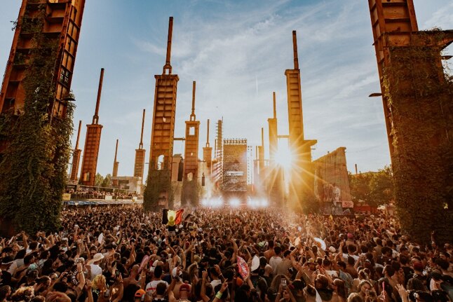 Kappa FuturFestival 2027 - Tickets On sale Today