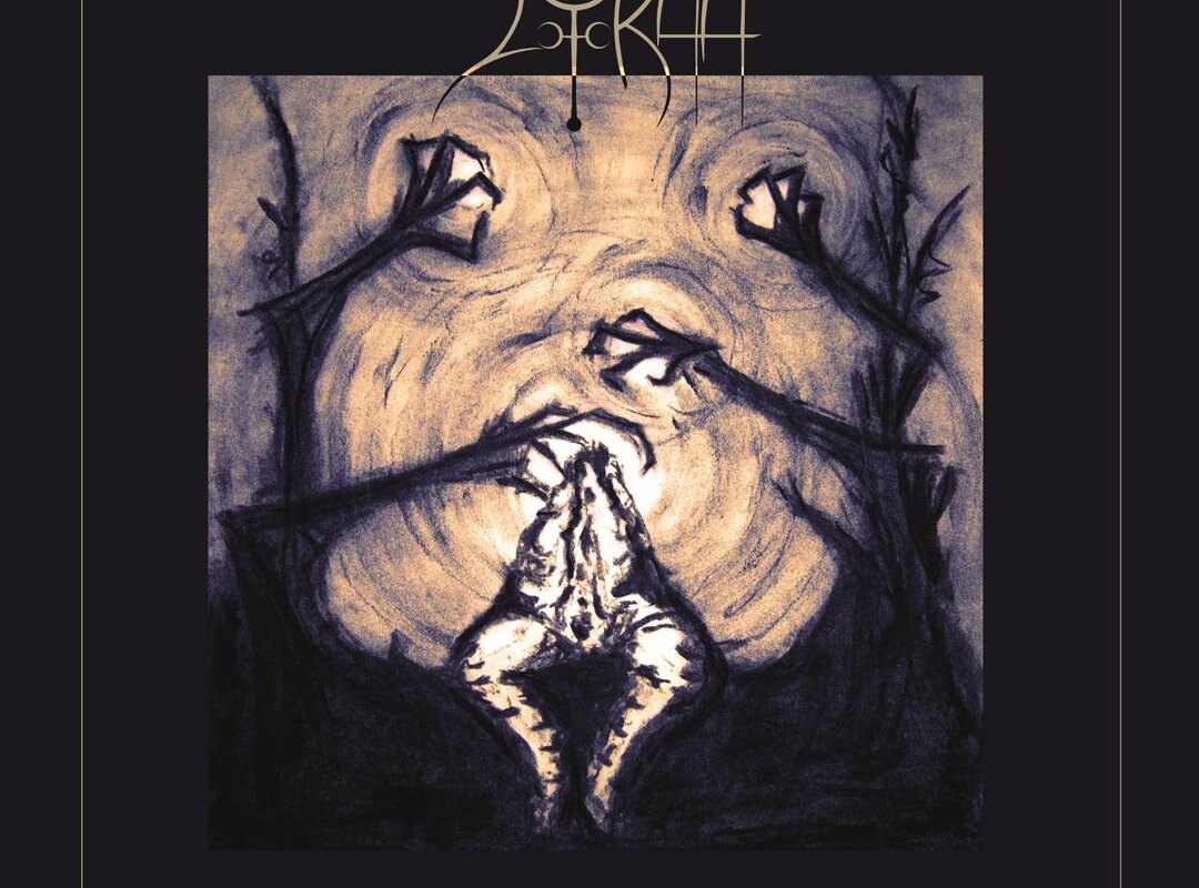 LȲKAA (Ger) releases their debut album  Light Eater