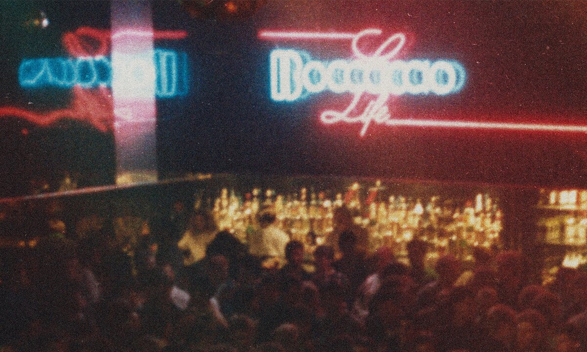 The second chapter of Belgium’s iconic club Boccaccio compilation announced